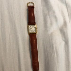 EUC Oscar de la Renta Watch